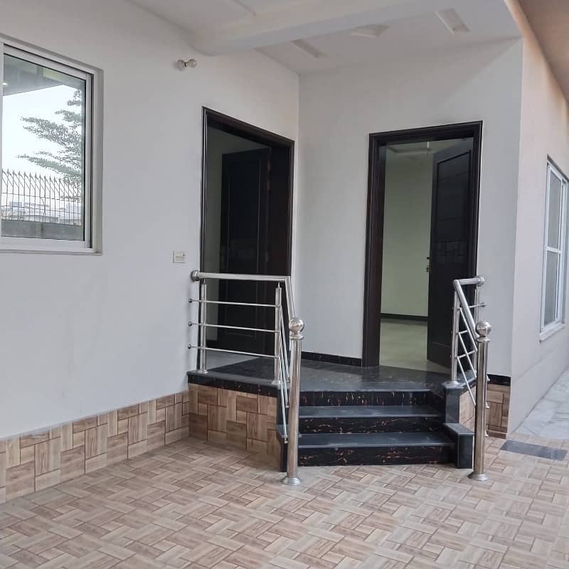 Prominently-Located House Available In Sitara Gold City For sale 3