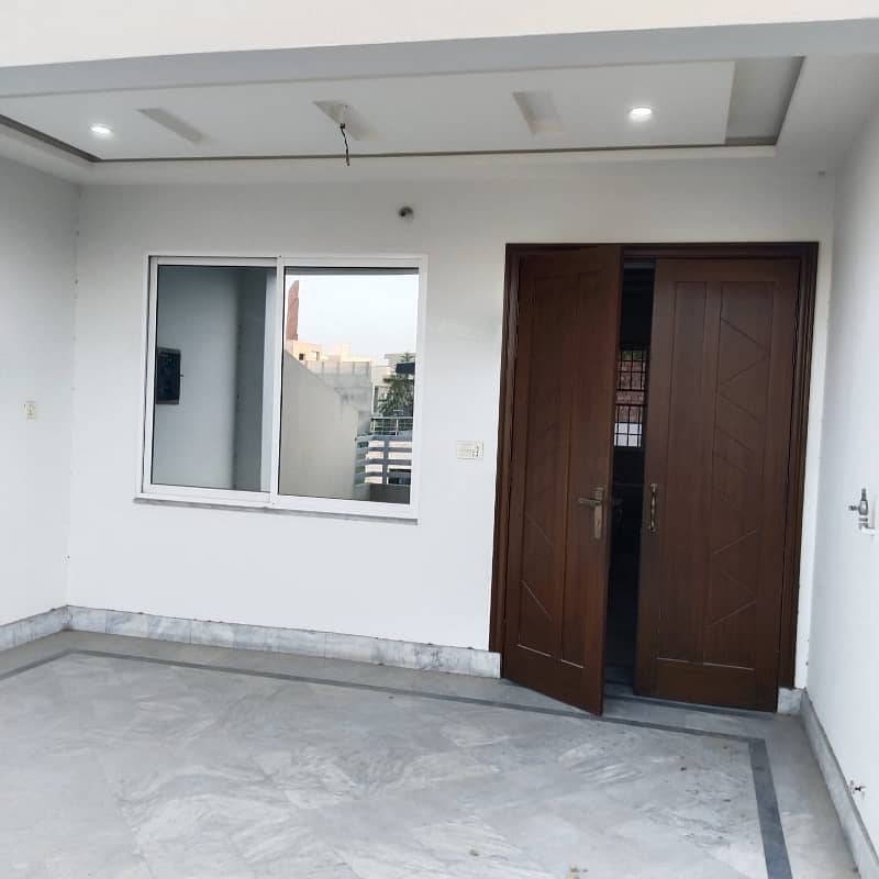Prominently-Located House Available In Sitara Gold City For sale 16