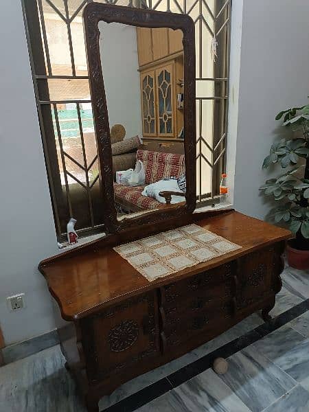 Dressing Table 1