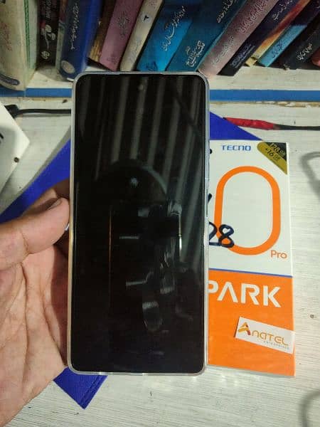 tecno spark 10 pro 2