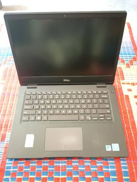 I'm selling Dell celeron N4 laptop in a Very cheap price 1