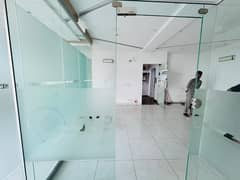 4 Marla 1st Floor available for rent in DHA Phase 5