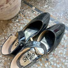 Girls Sandal Size  35 brand copy
