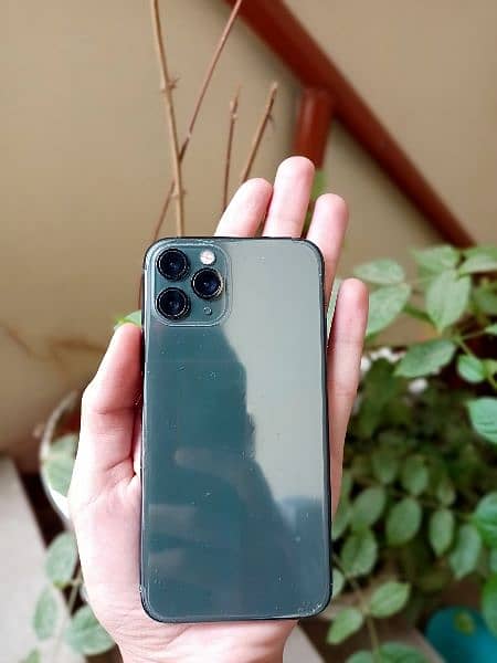 Iphone 11 Pro 1