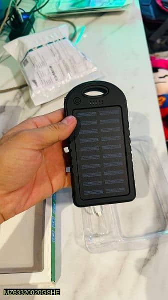 25000 MAH powerbank 4