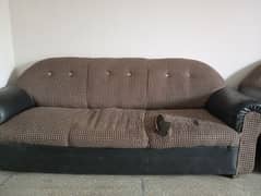 used 5 seater sofa for sale 0