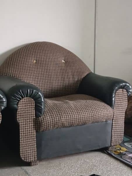 used 5 seater sofa for sale 1