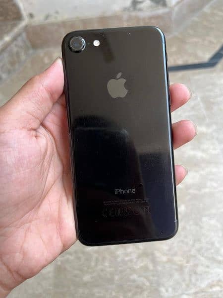iphone 7 pta approved 256gb 1