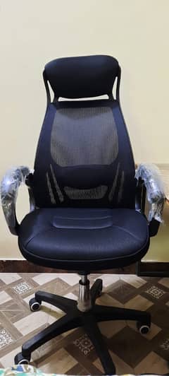 Gaming chair executive office chair revolving chair chairs.