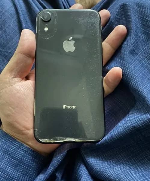 I PHONE XR FU 128 Gb price 2