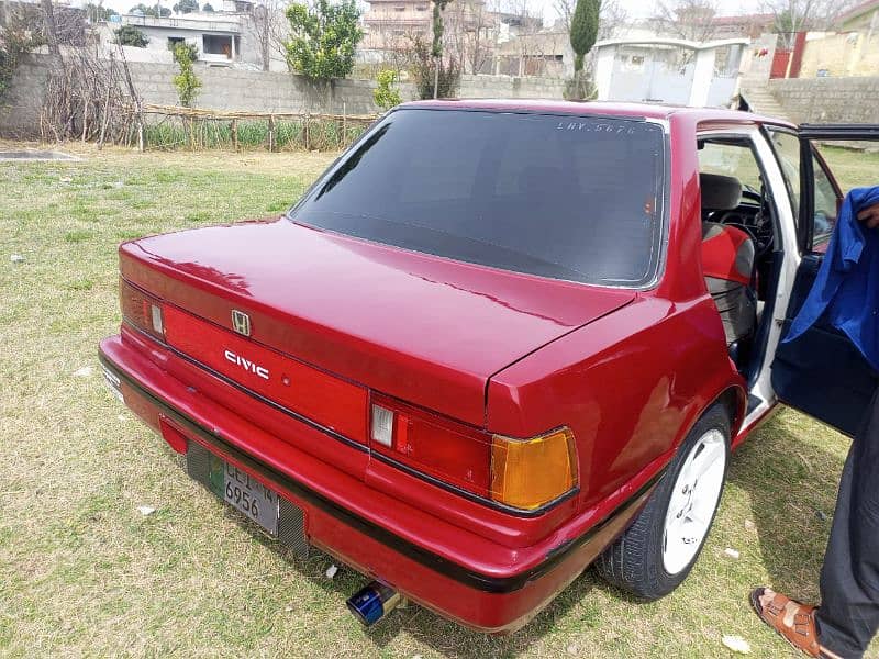 Honda Other 1988 1