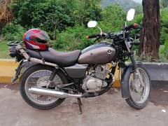 suzuki gs 150