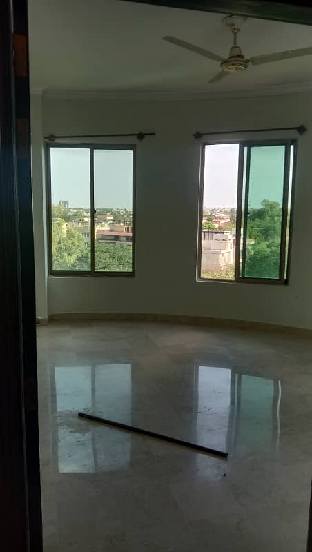 F-11 Tariq Height 3Bed Beautiful Apartment Available For Rent. 0