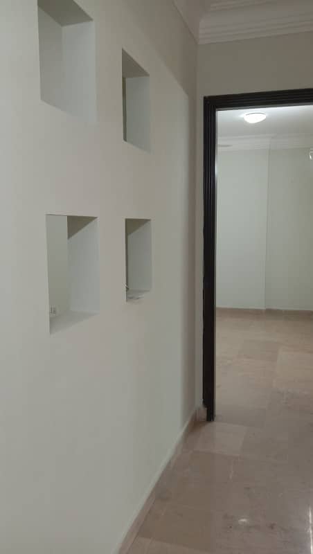 F-11 Tariq Height 3Bed Beautiful Apartment Available For Rent. 5