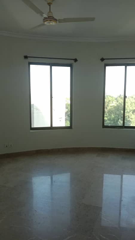 F-11 Tariq Height 3Bed Beautiful Apartment Available For Rent. 13