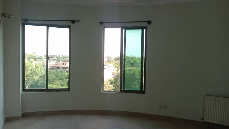 F-11 Tariq Height 3Bed Beautiful Apartment Available For Rent. 15