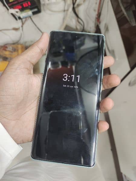 vivo X80 1