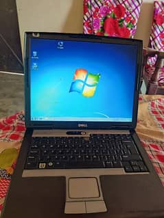 Dell laptop. 256gb hard all ok