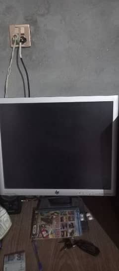 HP LED 19inch