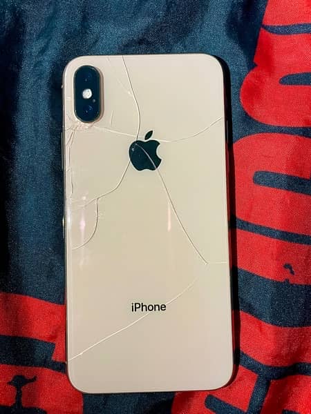 Iphone Xs 64gb Non pta 1