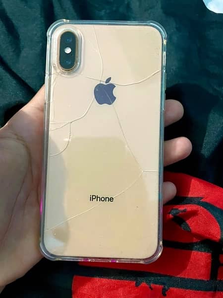 Iphone Xs 64gb Non pta 3