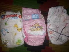 Pampers