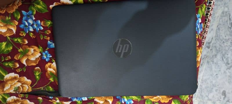 hp725 G2 128gb ssd 8 gb ram good condition 1