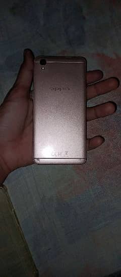 OPPO A37 FOR SALE 4/64GB (URGENT)