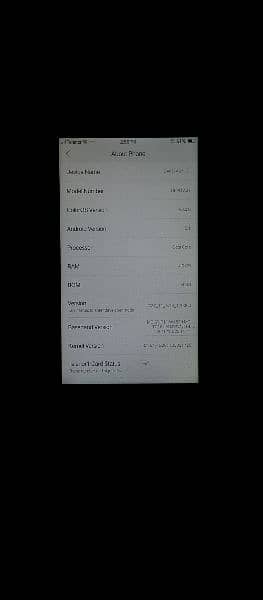 OPPO A37 FOR SALE 4/64GB (URGENT) 3