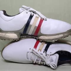 Only in Rs. 8500
Adidas "adipowerboost" Men's Golf Shoes
