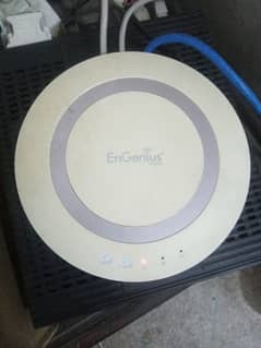 EnGenius ESR600 dual band wifi router