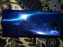 oppo A9 used cundicon