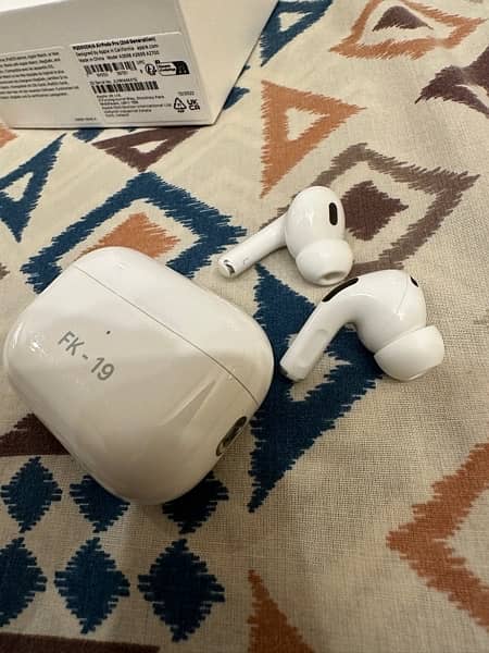 Apple AirPods pro 2 0