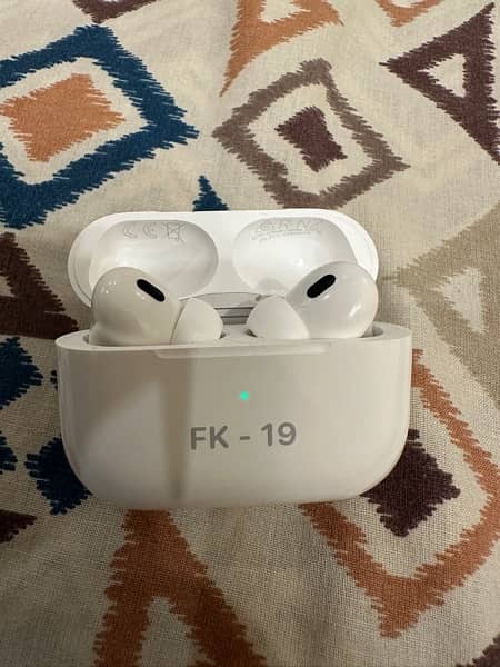 Apple AirPods pro 2 1