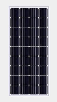 170 watt Solar plate for Sale