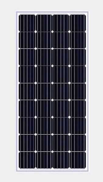 170 watt Solar plate for Sale 0