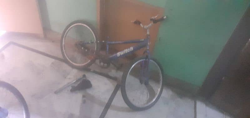 cycle for sale 0