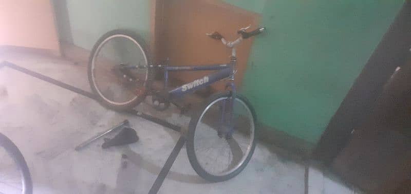 cycle for sale 1