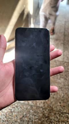 Xs max non pta urgent sale 03042826493