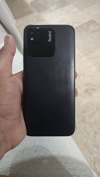 Redmi 10A 8/128 2