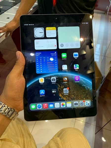 iPad 8 generation 32 GB All ok 0