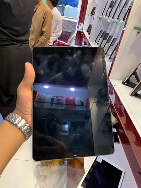 iPad 8 generation 32 GB All ok 2