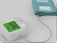 Digital Blood pressure machine