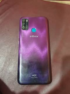 Infinix hot 9 play 0