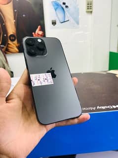 iPhone 14 Pro max | J. V | 128gb