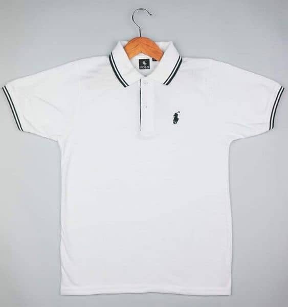 Polo Tshirt 2