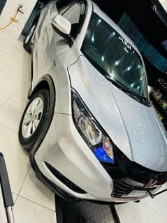 Honda Vezel X 2014 Import 2018