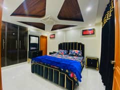 Luxury Apartment, Lahore, Free Wi-Fi, LED, Parking