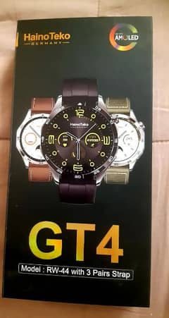 GT4