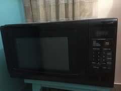 MICROWAVE OVEN 0